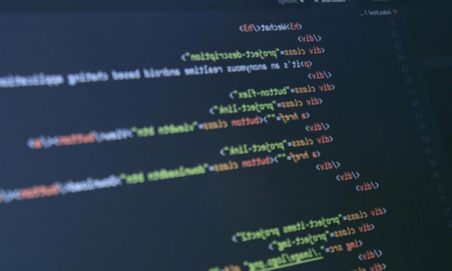 Software-Entwicklung Veranstaltungen - Kryptonivo Online-Bildungsplattform